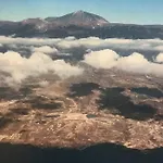 Grand De Standing Avec Vue Sur à Medano, Tenerife Sud La Tejita
