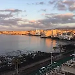 Apartamento Grand De Standing Avec Vue Sur à Medano, Tenerife Sud *