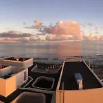 Grand De Standing Avec Vue Sur à Medano, Tenerife Sud La Tejita