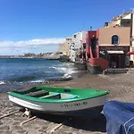 Grand De Standing Avec Vue Sur à Medano, Tenerife Sud La Tejita